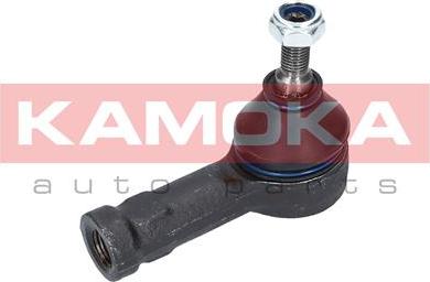 Kamoka 9010229 - Наконечник рулевой тяги, шарнир parts5.com