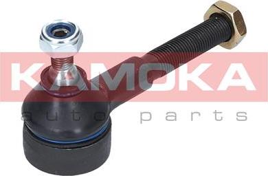 Kamoka 9010224 - Наконечник рулевой тяги, шарнир parts5.com