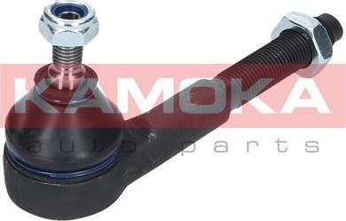 Kamoka 9010223 - Наконечник рулевой тяги, шарнир parts5.com