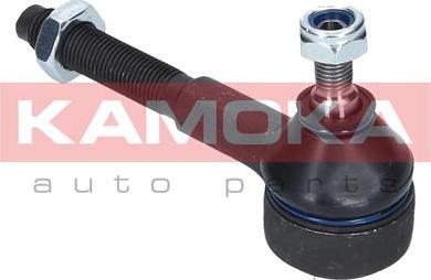 Kamoka 9010223 - Наконечник рулевой тяги, шарнир parts5.com