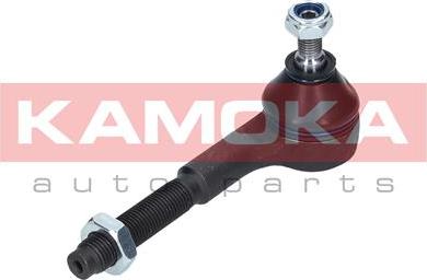 Kamoka 9010223 - Наконечник рулевой тяги, шарнир parts5.com