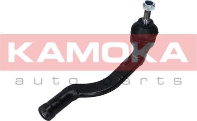 Kamoka 9010276 - Tie Rod End parts5.com