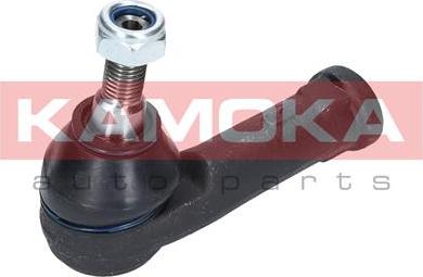 Kamoka 9010271 - Наконечник рулевой тяги, шарнир parts5.com