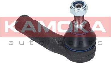 Kamoka 9010272 - Наконечник рулевой тяги, шарнир parts5.com