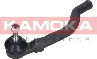 Kamoka 9010277 - Наконечник рулевой тяги, шарнир parts5.com