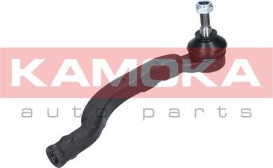 Kamoka 9010277 - Наконечник рулевой тяги, шарнир parts5.com