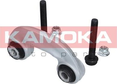 Kamoka 9030095 - Тяга / стойка, стабилизатор parts5.com