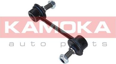 Kamoka 9030082 - Тяга / стойка, стабилизатор parts5.com