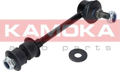 Kamoka 9030115 - Тяга / стойка, стабилизатор parts5.com