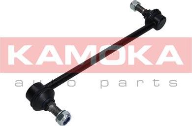 Kamoka 9030117 - Тяга / стойка, стабилизатор parts5.com