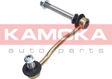 Kamoka 9030243 - Тяга / стойка, стабилизатор parts5.com