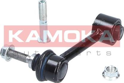 Kamoka 9030285 - Rod / Strut, stabiliser parts5.com