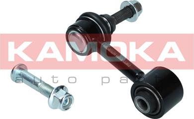 Kamoka 9030280 - Rod / Strut, stabiliser parts5.com