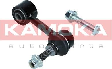 Kamoka 9030280 - Тяга / стойка, стабилизатор parts5.com