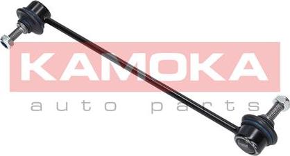 Kamoka 9030237 - Rod / Strut, stabiliser parts5.com