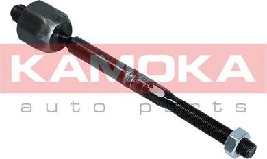 Kamoka 9020041 - Осевой шарнир, рулевая тяга parts5.com