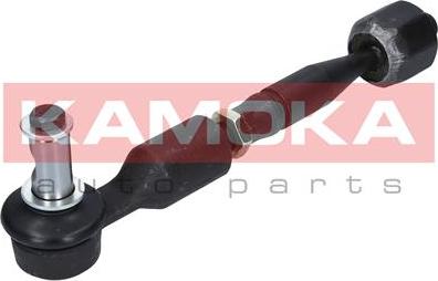 Kamoka 9020069 - Осевой шарнир, рулевая тяга parts5.com