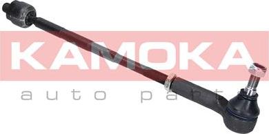 Kamoka 9020060 - Осевой шарнир, рулевая тяга parts5.com