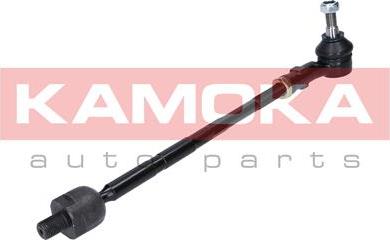 Kamoka 9020061 - Осевой шарнир, рулевая тяга parts5.com