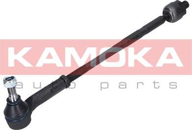 Kamoka 9020063 - Осевой шарнир, рулевая тяга parts5.com