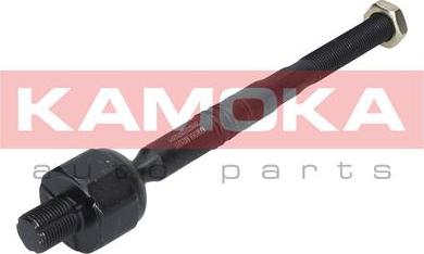 Kamoka 9020027 - Осевой шарнир, рулевая тяга parts5.com