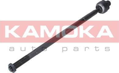 Kamoka 9020077 - Осевой шарнир, рулевая тяга parts5.com