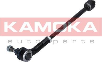 Kamoka 9020145 - Осевой шарнир, рулевая тяга parts5.com