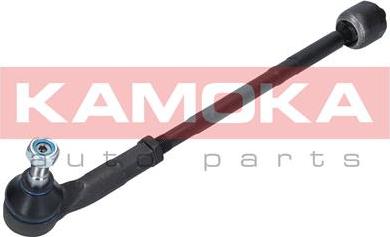 Kamoka 9020146 - Осевой шарнир, рулевая тяга parts5.com