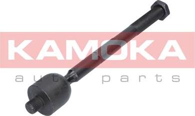 Kamoka 9020140 - Осевой шарнир, рулевая тяга parts5.com