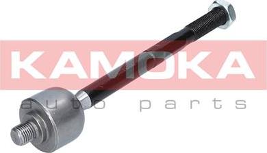 Kamoka 9020157 - Осевой шарнир, рулевая тяга parts5.com