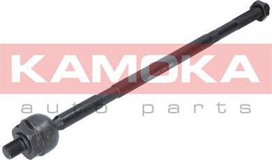 Kamoka 9020166 - Inner Tie Rod, Axle Joint parts5.com