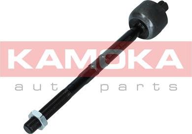 Kamoka 9020104 - Осевой шарнир, рулевая тяга parts5.com