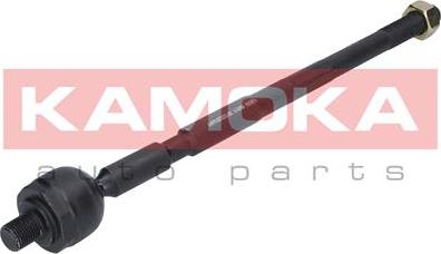 Kamoka 9020112 - Осевой шарнир, рулевая тяга parts5.com