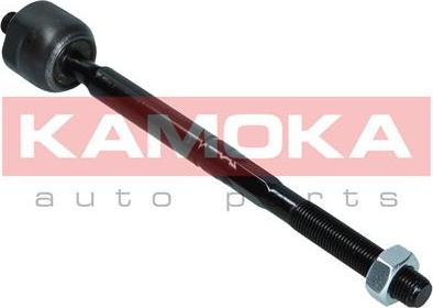 Kamoka 9020132 - Осевой шарнир, рулевая тяга parts5.com