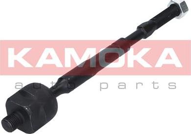 Kamoka 9020124 - Осевой шарнир, рулевая тяга parts5.com