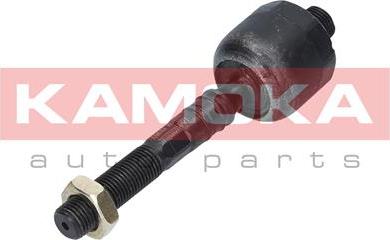 Kamoka 9020125 - Осевой шарнир, рулевая тяга parts5.com