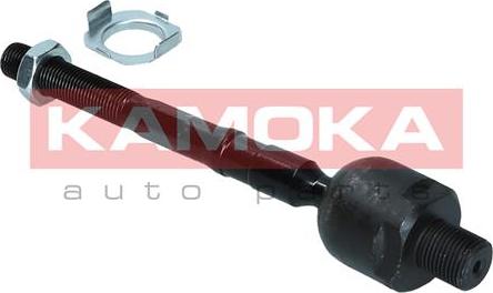 Kamoka 9020120 - Осевой шарнир, рулевая тяга parts5.com