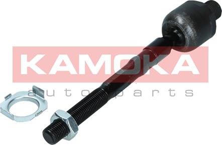 Kamoka 9020120 - Осевой шарнир, рулевая тяга parts5.com