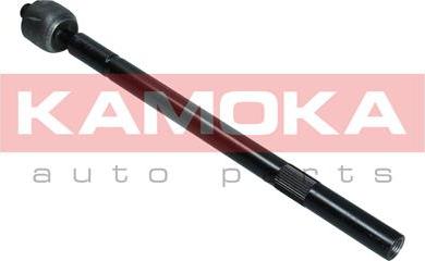 Kamoka 9020128 - Осевой шарнир, рулевая тяга parts5.com