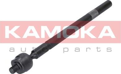 Kamoka 9020122 - Осевой шарнир, рулевая тяга parts5.com