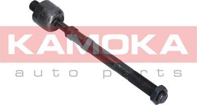 Kamoka 9020222 - Осевой шарнир, рулевая тяга parts5.com