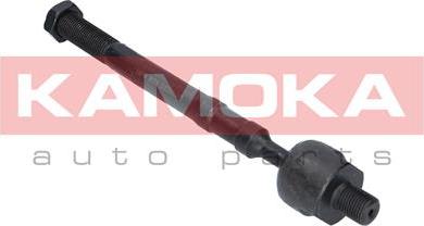 Kamoka 9020222 - Осевой шарнир, рулевая тяга parts5.com