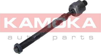 Kamoka 9020222 - Осевой шарнир, рулевая тяга parts5.com