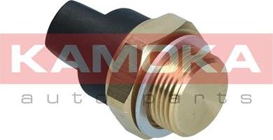 Kamoka 4090001 - Термовыключатель, вентилятор радиатора / кондиционера parts5.com