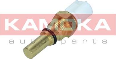 Kamoka 4090018 - Термовыключатель, вентилятор радиатора / кондиционера parts5.com