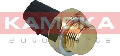 Kamoka 4090013 - Термовыключатель, вентилятор радиатора / кондиционера parts5.com