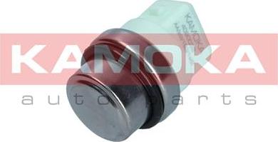 Kamoka 4090032 - Термовыключатель, вентилятор радиатора / кондиционера parts5.com