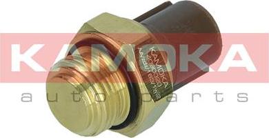 Kamoka 4090020 - Interruptor de temperatura, ventilador del radiador parts5.com