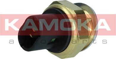 Kamoka 4090027 - Термовыключатель, вентилятор радиатора / кондиционера parts5.com