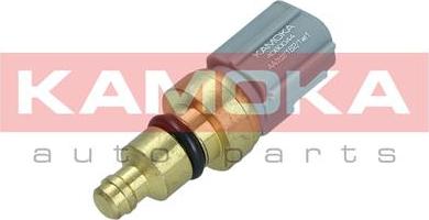 Kamoka 4080044 - Датчик, температура охлаждающей жидкости parts5.com